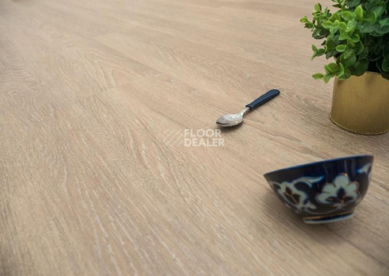 Кварцвиниловые полы Ecoclick Wood  замковый 4.2мм NOX-1612 Дуб Рошфор фото 1 | FLOORDEALER